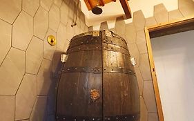 Casa Dos Meus Avos Al